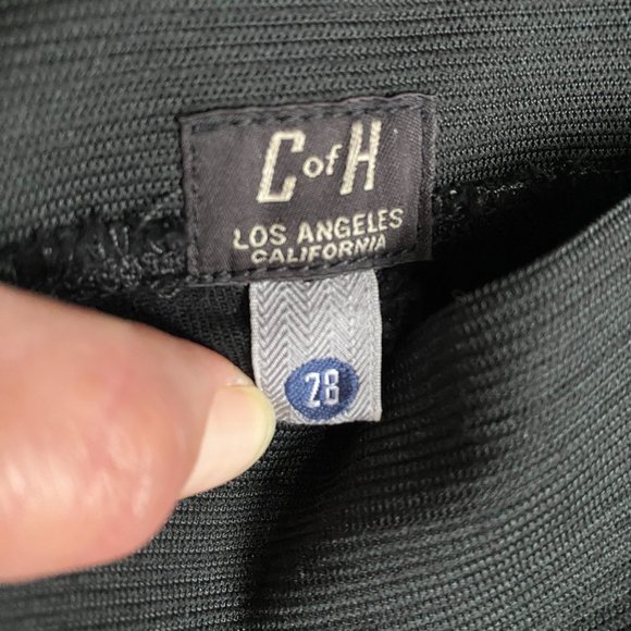 Citizens of Humanity Women's Jeggings Size 28 Denim - Picture 3 of 5